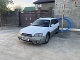 Subaru Legacy Lancaster 1999 года за 2 800 000 тг. в Алматы – фото 2