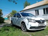 Renault Logan 2015 годаүшін1 800 000 тг. в Актобе – фото 3