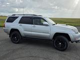 Toyota 4Runner 2003 года за 9 600 000 тг. в Кокшетау – фото 4
