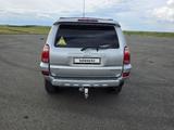 Toyota 4Runner 2003 года за 9 600 000 тг. в Кокшетау – фото 3