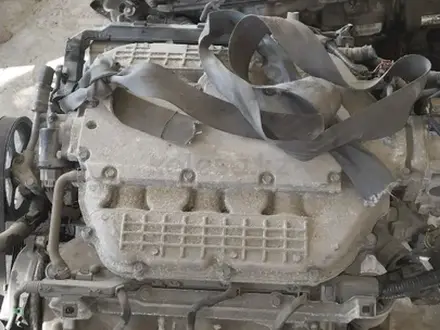 Двигатель Хонда Одиссей за 128 000 тг. в Жезказган – фото 2