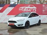 Ford Focus 2017 года за 7 300 000 тг. в Актобе