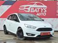 Ford Focus 2017 года за 7 300 000 тг. в Актобе – фото 3