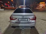 Hyundai Sonata 2010 годаүшін5 300 000 тг. в Кызылорда – фото 3