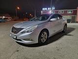 Hyundai Sonata 2010 годаүшін5 300 000 тг. в Кызылорда – фото 4