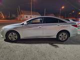 Hyundai Sonata 2010 годаүшін5 300 000 тг. в Кызылорда – фото 5