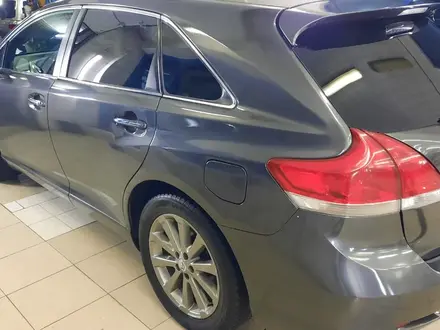 Toyota Venza 2011 года за 8 900 000 тг. в Тараз – фото 4