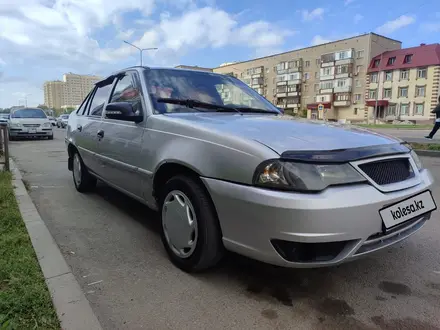 Daewoo Nexia 2013 года за 1 500 000 тг. в Астана – фото 4