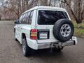 Mitsubishi Pajero 1999 годаүшін2 000 000 тг. в Талдыкорган – фото 5