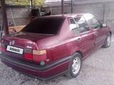 Volkswagen Vento 1992 года за 820 000 тг. в Шымкент – фото 3