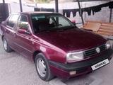 Volkswagen Vento 1992 года за 820 000 тг. в Шымкент – фото 4