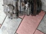 Компрессор кондиционера гранвия за 30 000 тг. в Усть-Каменогорск – фото 2