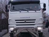 КамАЗ  камаз 2021 года за 28 000 000 тг. в Атырау