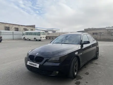 BMW 530 2004 года за 4 000 000 тг. в Актау – фото 2