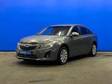 Chevrolet Cruze 2014 года за 3 970 000 тг. в Шымкент