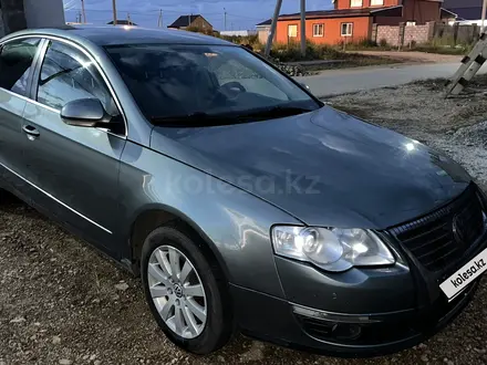 Volkswagen Passat 2007 года за 4 500 000 тг. в Астана – фото 18