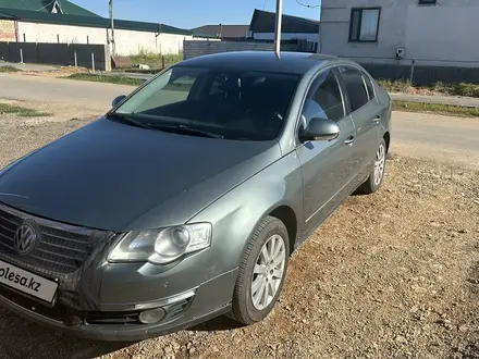 Volkswagen Passat 2007 года за 4 500 000 тг. в Астана