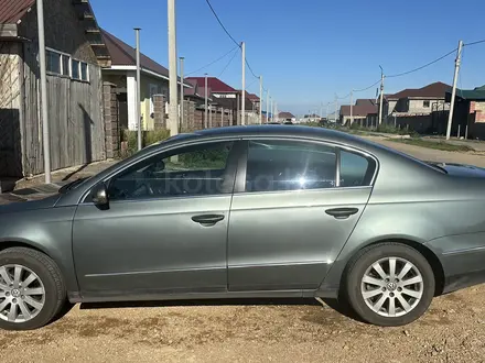 Volkswagen Passat 2007 года за 4 500 000 тг. в Астана – фото 5