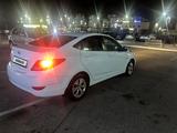 Hyundai Accent 2012 года за 3 500 000 тг. в Караганда – фото 3