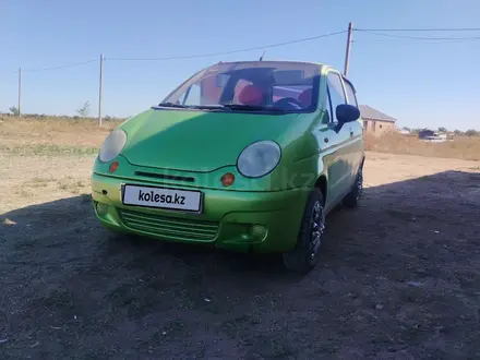 Daewoo Matiz 2005 года за 650 000 тг. в Уральск