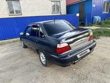 Daewoo Nexia 2007 годаfor750 000 тг. в Актобе – фото 4