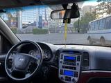 Hyundai Santa Fe 2007 года за 6 100 000 тг. в Уральск – фото 3