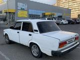 ВАЗ (Lada) 2107 2005 годаүшін650 000 тг. в Актау – фото 5