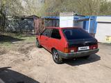 ВАЗ (Lada) 2108 1990 годаүшін550 000 тг. в Караганда – фото 4