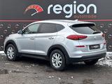 Hyundai Tucson 2018 годаүшін8 950 000 тг. в Караганда – фото 4