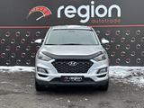 Hyundai Tucson 2018 годаүшін8 950 000 тг. в Караганда – фото 2