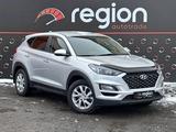 Hyundai Tucson 2018 годаүшін8 950 000 тг. в Караганда