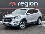 Hyundai Tucson 2018 годаүшін8 950 000 тг. в Караганда – фото 3