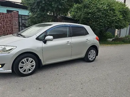 Toyota Corolla 2007 года за 4 600 000 тг. в Алматы – фото 2