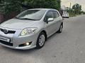Toyota Corolla 2007 годаүшін4 600 000 тг. в Алматы