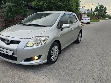 Toyota Corolla 2007 года за 4 600 000 тг. в Алматы