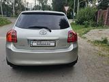 Toyota Corolla 2007 года за 4 600 000 тг. в Алматы – фото 4