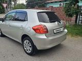 Toyota Corolla 2007 года за 4 600 000 тг. в Алматы – фото 3