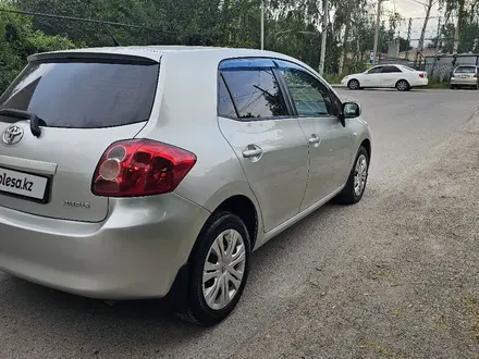 Toyota Corolla 2007 года за 4 600 000 тг. в Алматы – фото 5