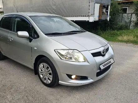Toyota Corolla 2007 года за 4 600 000 тг. в Алматы – фото 6