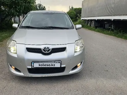 Toyota Corolla 2007 года за 4 600 000 тг. в Алматы – фото 7