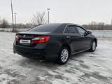 Toyota Camry 2012 года за 9 600 000 тг. в Семей – фото 5