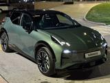 Zeekr X 2023 года за 11 499 000 тг. в Алматы
