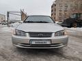 Toyota Camry 2000 годаүшін3 600 000 тг. в Астана – фото 5