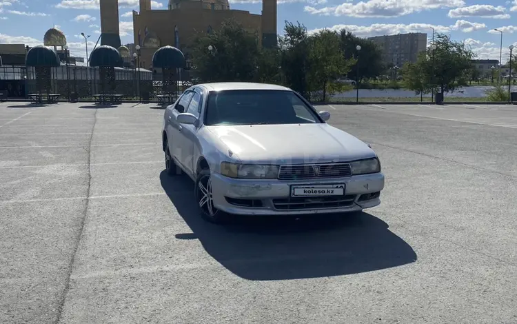 Toyota Cresta 1995 годаfor1 500 000 тг. в Семей