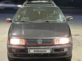 Volkswagen Passat 1993 года за 990 000 тг. в Алматы – фото 2