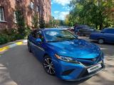 Toyota Camry 2020 годаүшін11 800 000 тг. в Петропавловск