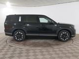 Hyundai Santa Fe 2024 годаүшін16 350 000 тг. в Шымкент – фото 4