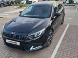 Kaiyi E5 2024 года за 7 900 000 тг. в Алматы