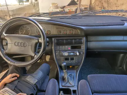 Audi A6 1995 года за 2 400 000 тг. в Шымкент