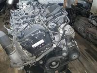 Двигатель ауди а4 2016г за 250 000 тг. в Усть-Каменогорск